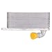 OCPTY Engine Oil Cooler Replacement for 2010-2014 for VGolf, 2005-2014 for VJetta