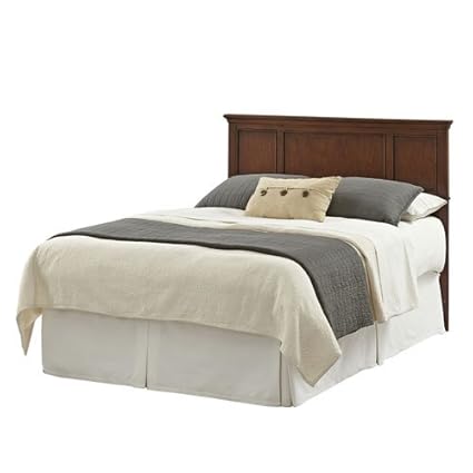 Amazon.  Home Styles Furniture 5529 601 Chesapeake Headboard 