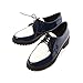 Charm Foot Womens Lace Up Oxfords Shoes
