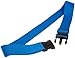 Lewis N. Clark Deluxe Luggage Belt