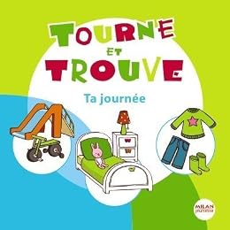 Ta journée