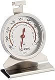 CDN DOT2 ProAccurate Oven Thermometer-NSF Certified