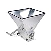 Premium-Stainless-Steel-3-Roller-Geared-Grain-Mill-Barley-Crusher-Malt-Muncher-kit Premium Stainless Steel 3 Roller Geared |Grain Mill | Barley Crusher | Malt Muncher kit