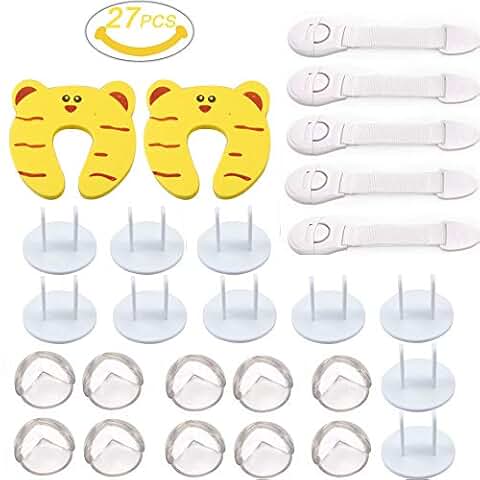 Amazon.com.mx: Protecciones para Bordes y Esquinas: Bebé