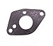 Boat Motor 369-02011-0 36902-0110M Carburetor Gasket for Tohatsu &for Nissan 2-Stroke 6HP 8HP 9.8HP Outboard Engine