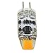 ZHENMING G4 LED Bulb Bin-pin Light Bulb 3W(30W Halogen Equivalent) AC/DC 12V 340 Lumens Daylight White 6000K Pack of 10