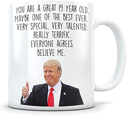 best birthday gift for 19 year girl