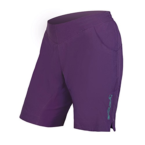Womens Mountain Bike Shorts Endura Mountainbikes
