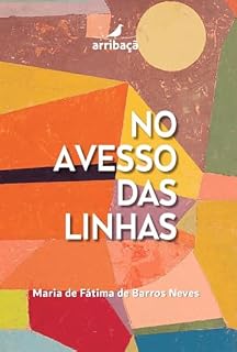 Livro No avesso das linhas