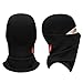 Balaclava Aegend Windproof Ski Mask Winter Motorcycle Neck Warmer Tactical Balaclava Hood Polyester Fleece Women Men Youth Snowboard Hat Outdoors Helmet Liner Mask,1 Piece