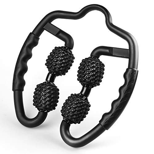 Muscle Massage Roller Trigger Point Foam Roller for Calves Legs Arms