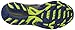 ASICS Men's Gel Venture 5 Running Shoe, Indigo Blue/Black/Flash Yellow, 10.5 M US