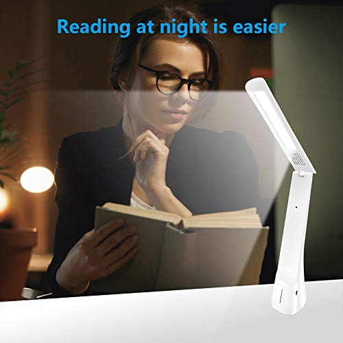icemoon WiFi Hidden Camera Desk Lamp Full HD 1080P with Remotely