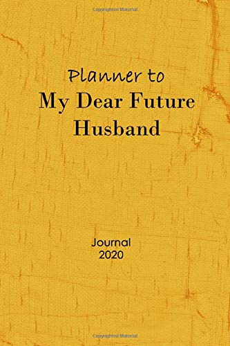 gifts for my future husband