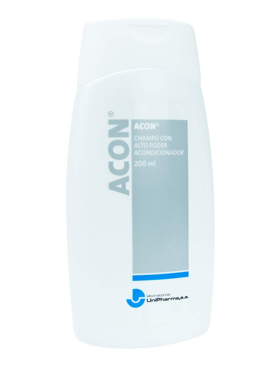 ACON Shampoo, 200 ml