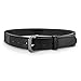 Hanks Steel Core Belt - THICKEST - HEAVIEST Gun Belt on The Market! 20OZ Leather - Made in The USA - 1.5