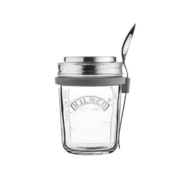 2Go Müslibecher für unterwegs, 350 ml