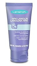 Lansinoh Breastfeeding Salve - HPA Lanolin, 1.41 oz