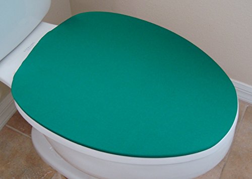 Compare price to elongated toilet lid covers green | TragerLaw.biz