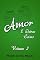 Livro Amor e Outras Coisas: Volume 3