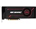 MSI RX Vega 64 AIR Boost 8G OC Computer Graphics Cards