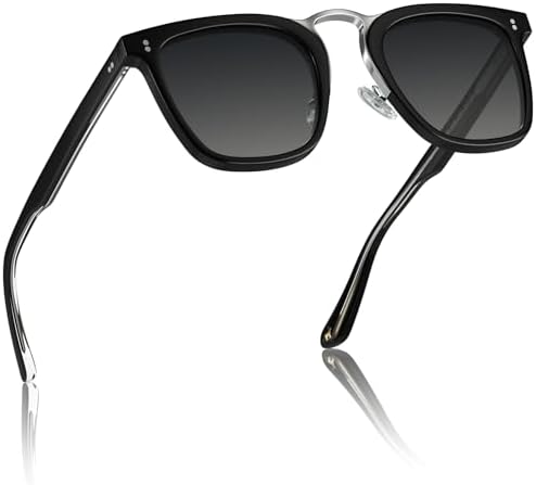 Ripley - CARFIA GAFAS DE SOL DE METAL POLARIZADAS UV400 PARA HOMBRE