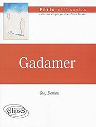 Gadamer