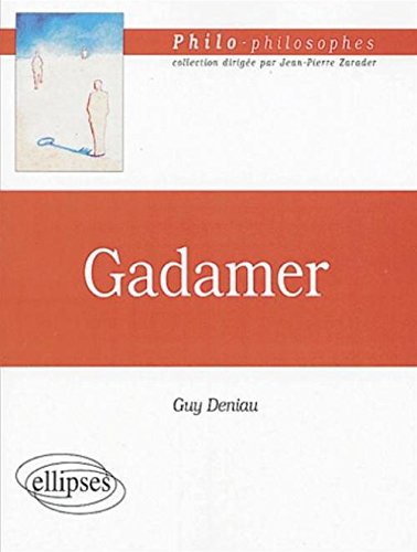 Gadamer