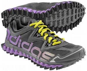 adidas vigor bounce women's trail running shoes