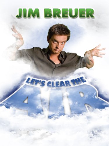 Download Jim Breuer: Let's Clear the Air