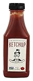 Sir Kensington's Classic Ketchup, 14 Ounce