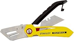 Stanley FMHT10827 FatMax Fixed Folding Knife