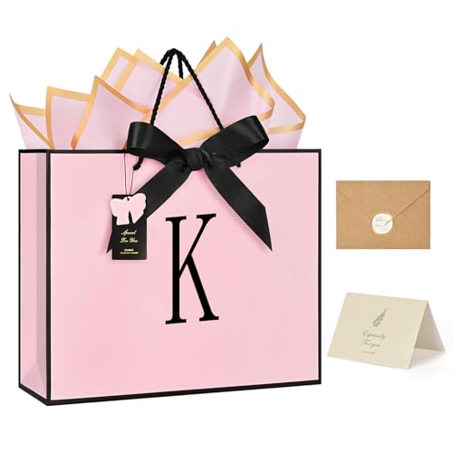 ZUKEPU Birthday Gift Bag