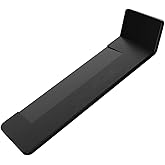 Jiayouy Guitar Floating Tremolo Bridge Shim Plastic Tremolo Block Wedge Bridge String Changing Tool for Floyd Rose Tremolo Guitar