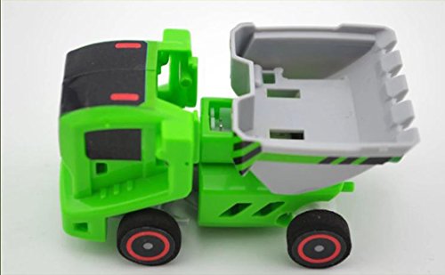 image for yannothing 7-in-1 Rechargeable Solar DIY Science Educational Solar Ene