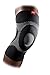 McDavid Gel Knee Brace Sleeve. Elastic Compression Sleeve for Pain, Recovery, Injury. Increases Blood Flow and Stability of The Patella. Left or Right Leg. Arthritis, Bursitis, Tendonitis etc.