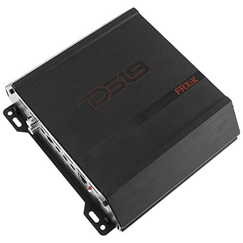 Best Ds18 Class D Amplifiers