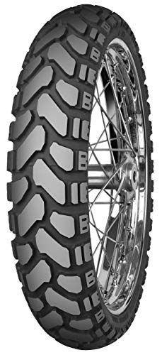 Mitas E-07 Plus + DAKAR 120/70-19 60T Front Motorcycle Dual Sport Tire