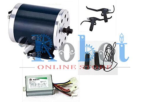 1000 watt ebike kit