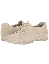 Skechers bikers-hermosa Zapatillas de la mujer