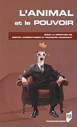 L' animal et le pouvoir