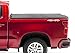 Gator ETX Soft Tri-Fold Truck Bed Tonneau Cover | 59112 | Fits 2015 - 2022 Chevy/GMC Canyon/Colorado 5' 3