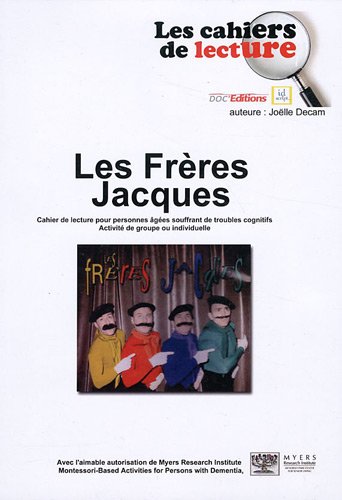Les  Frères Jacques