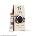 Starbucks VIA Instant Pike Place Roast Medium Roast Coffee (1 box of 8 packets)