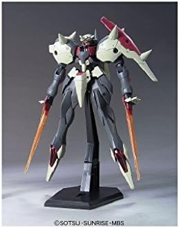 Bandai Hobby #47 Garazzo Hiling s, Bandai Gundam 00 Action Figure