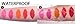 isleaf Easy Use Long Lasting Waterproof Cushion Tip Stain Tint Glam Rose