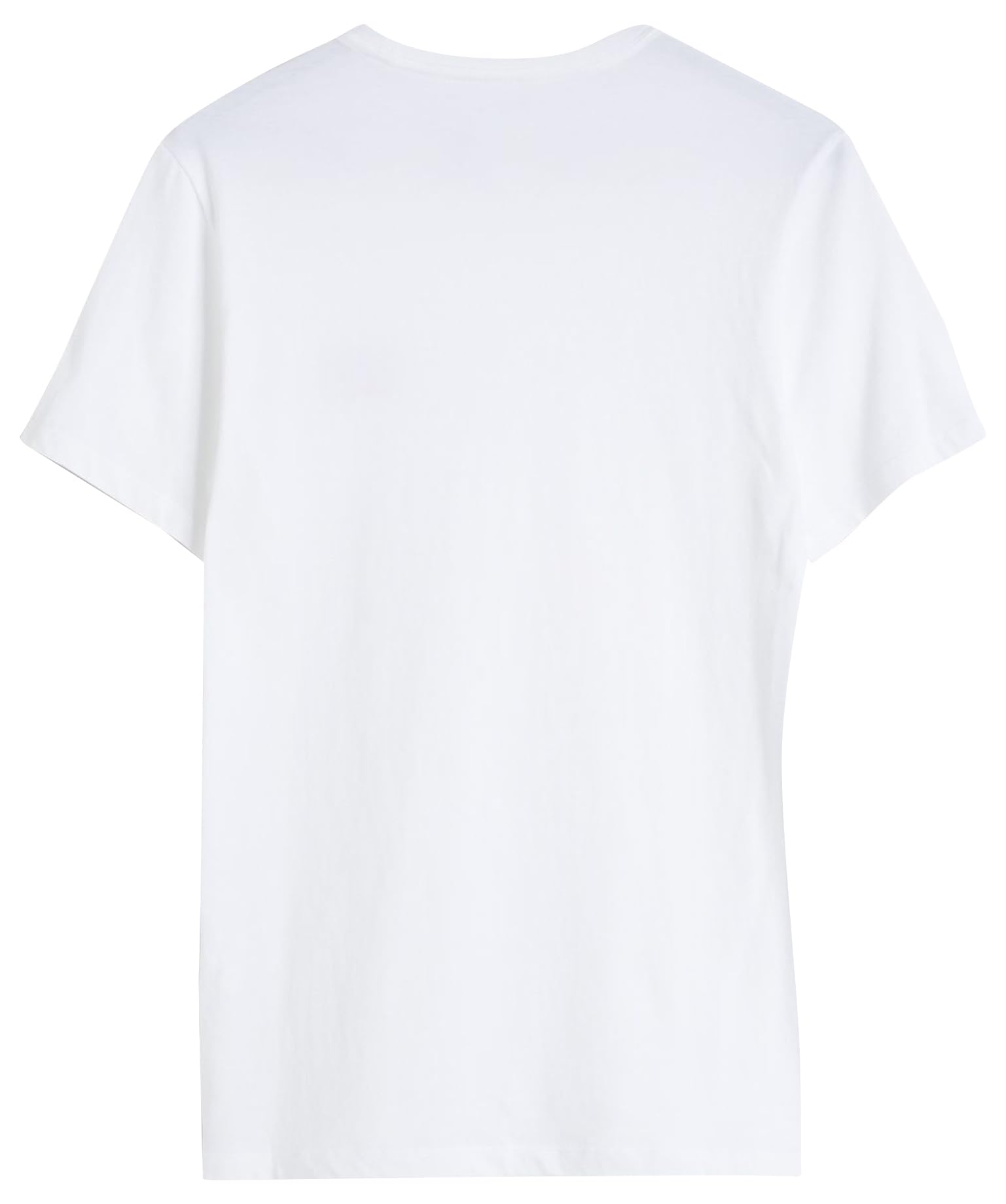 Levi's Herren 2-Pack Crewneck Graphic Tee T-Shirt, Sportswear White/Mineral Black, L 5