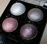 Hard Candy Mod Quad Baked Eye Shadow 719 Brownie Points