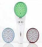 BrightTherapy-Trident-SR11A-Light-Therapy-System-Red-Blue-Green-LED-Light-for-Acne-Wrinkles-and-Hyperpigmentat