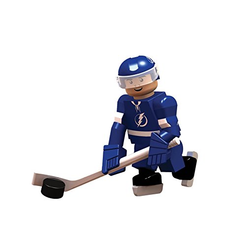 Ryan Callahan NHL Tampa Bay Lightning Oyo G1S1 Minifigure - Thumbnail 2